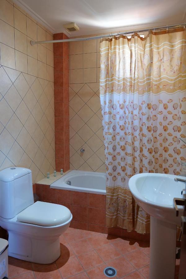 Apartment Crystal Sarande