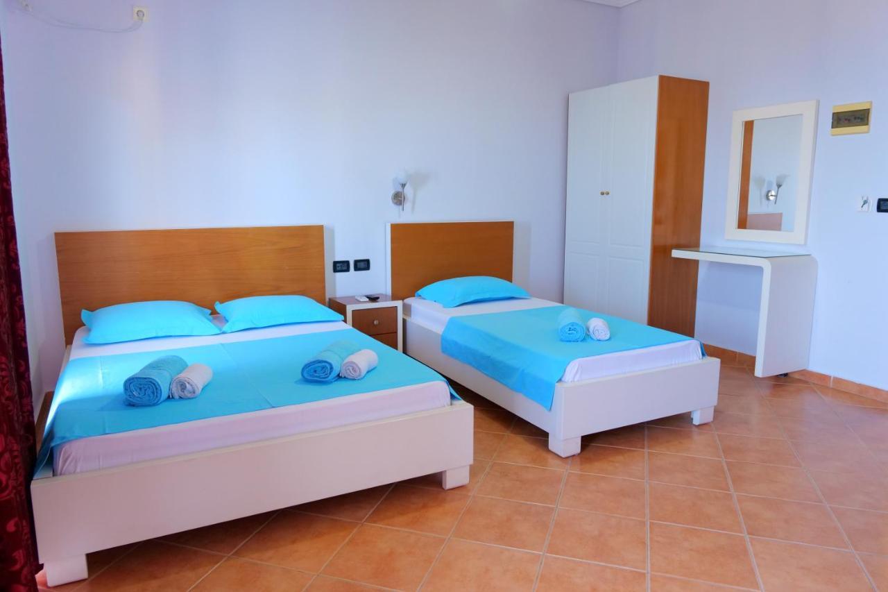 Crystal Apartment