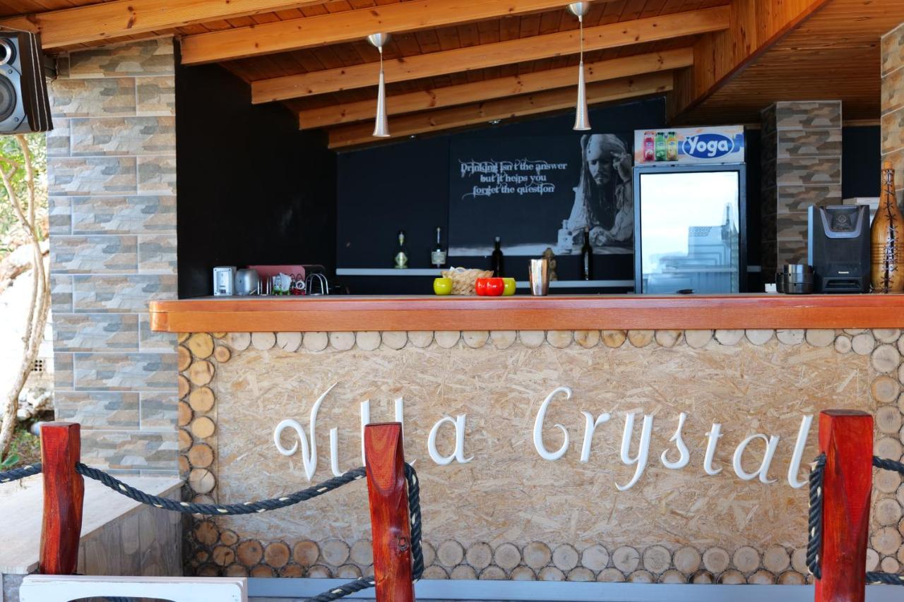 Apartment Crystal Sarande