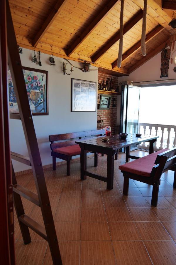 Apartment Crystal Sarande