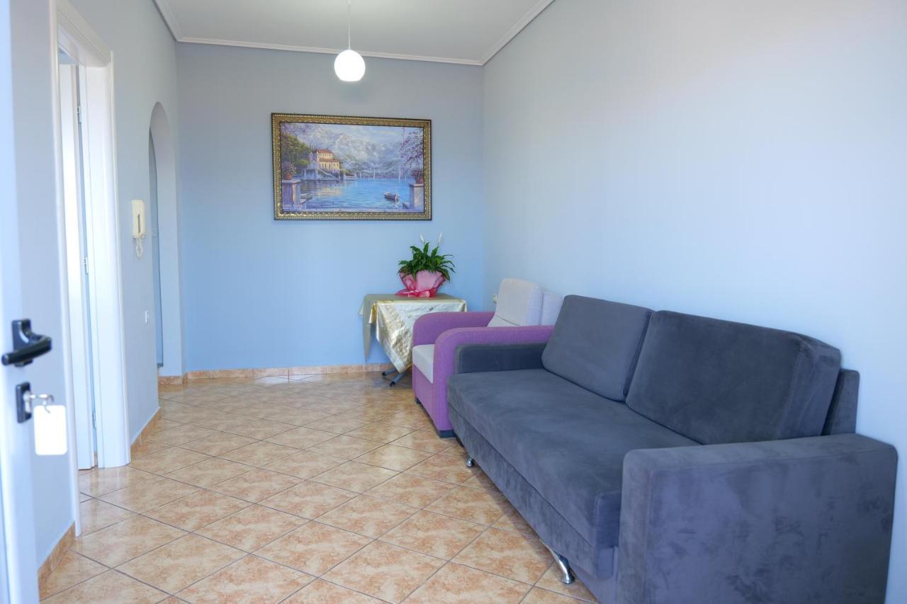 Crystal Apartment Sarande