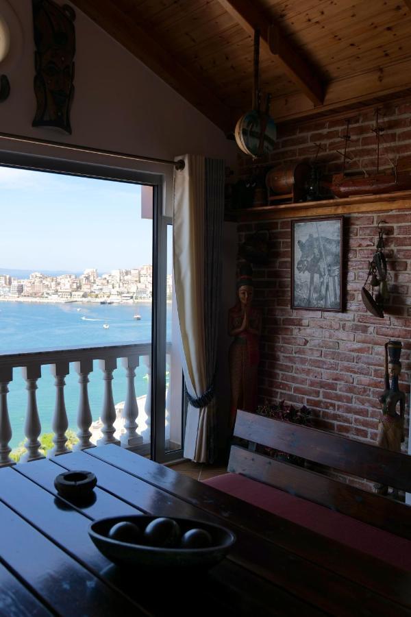 Crystal Apartment Sarande