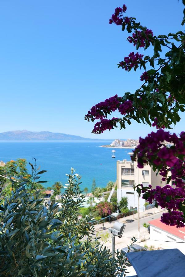Apartment Crystal Sarande