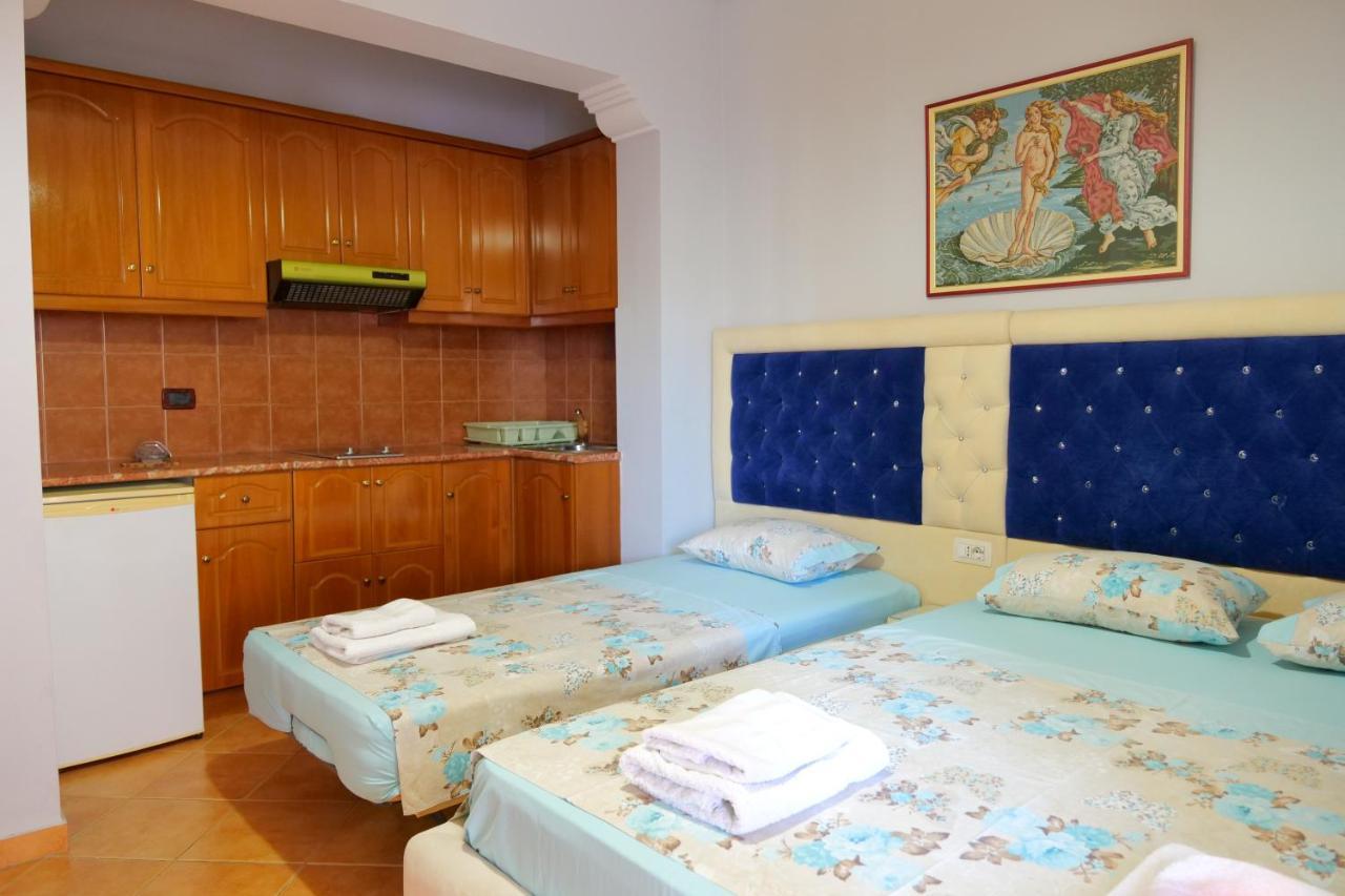 Apartment Crystal Sarande