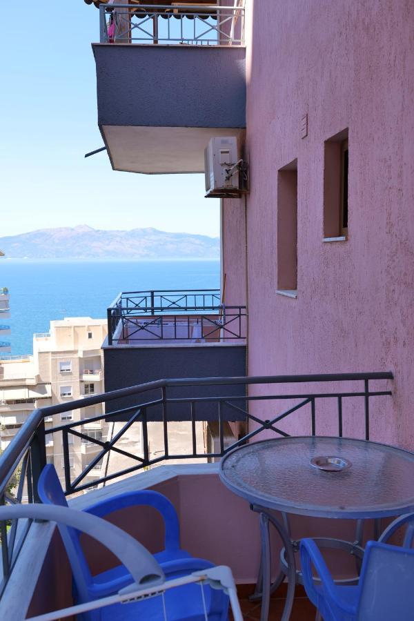 Apartment Crystal Sarande