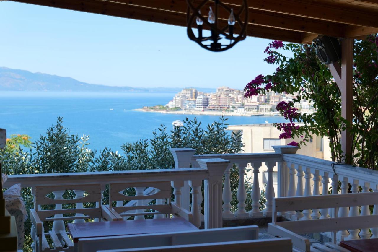 Apartment Crystal Sarande