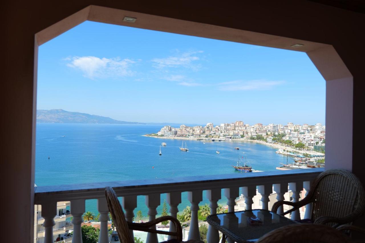 Crystal * Sarande