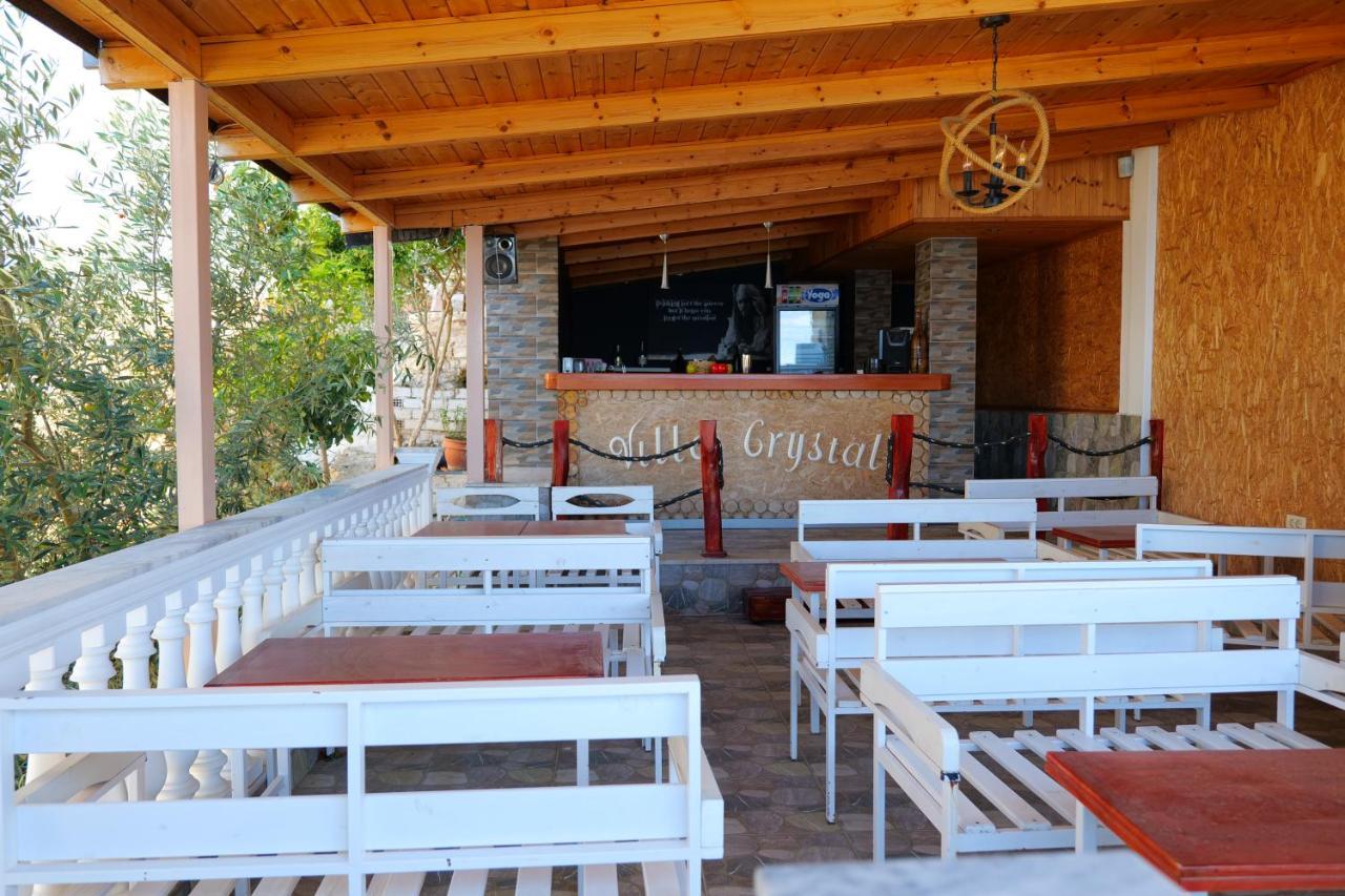 Apartment Crystal Sarande
