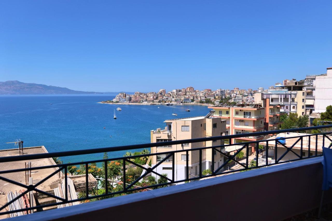 Apartment Crystal Sarande