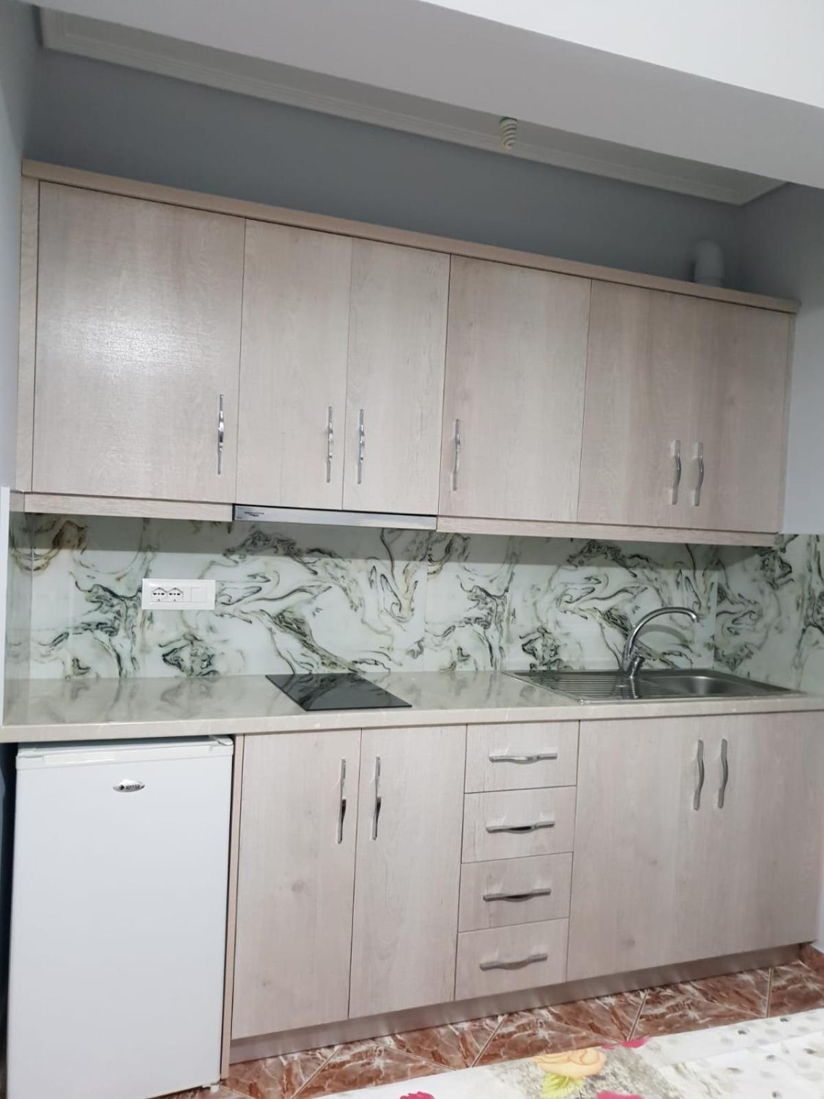 Apartment Crystal