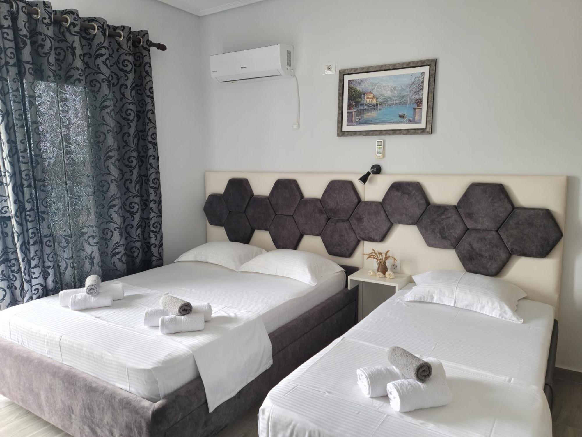 Apartment Crystal Sarande