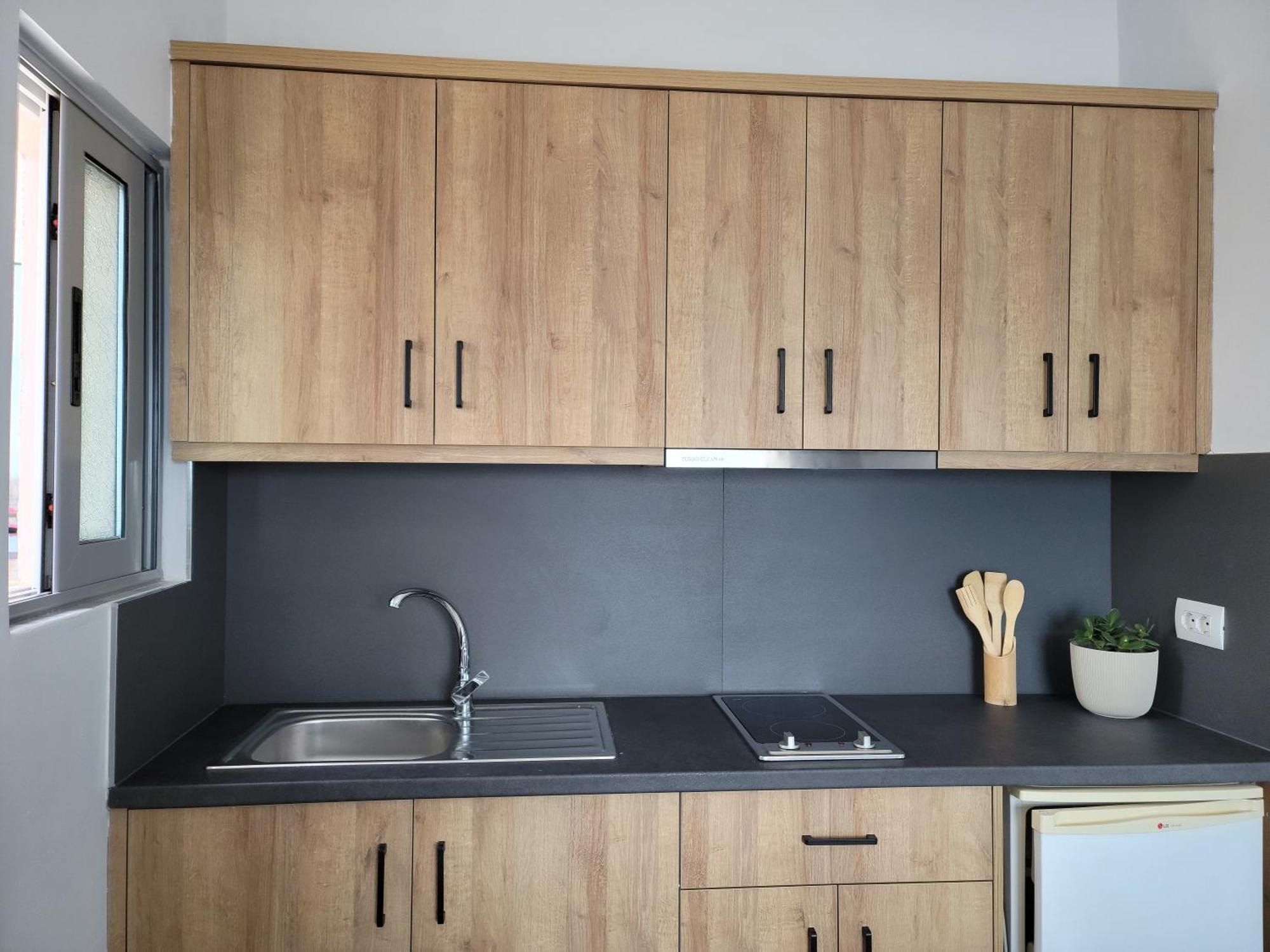 Apartment Crystal Sarande