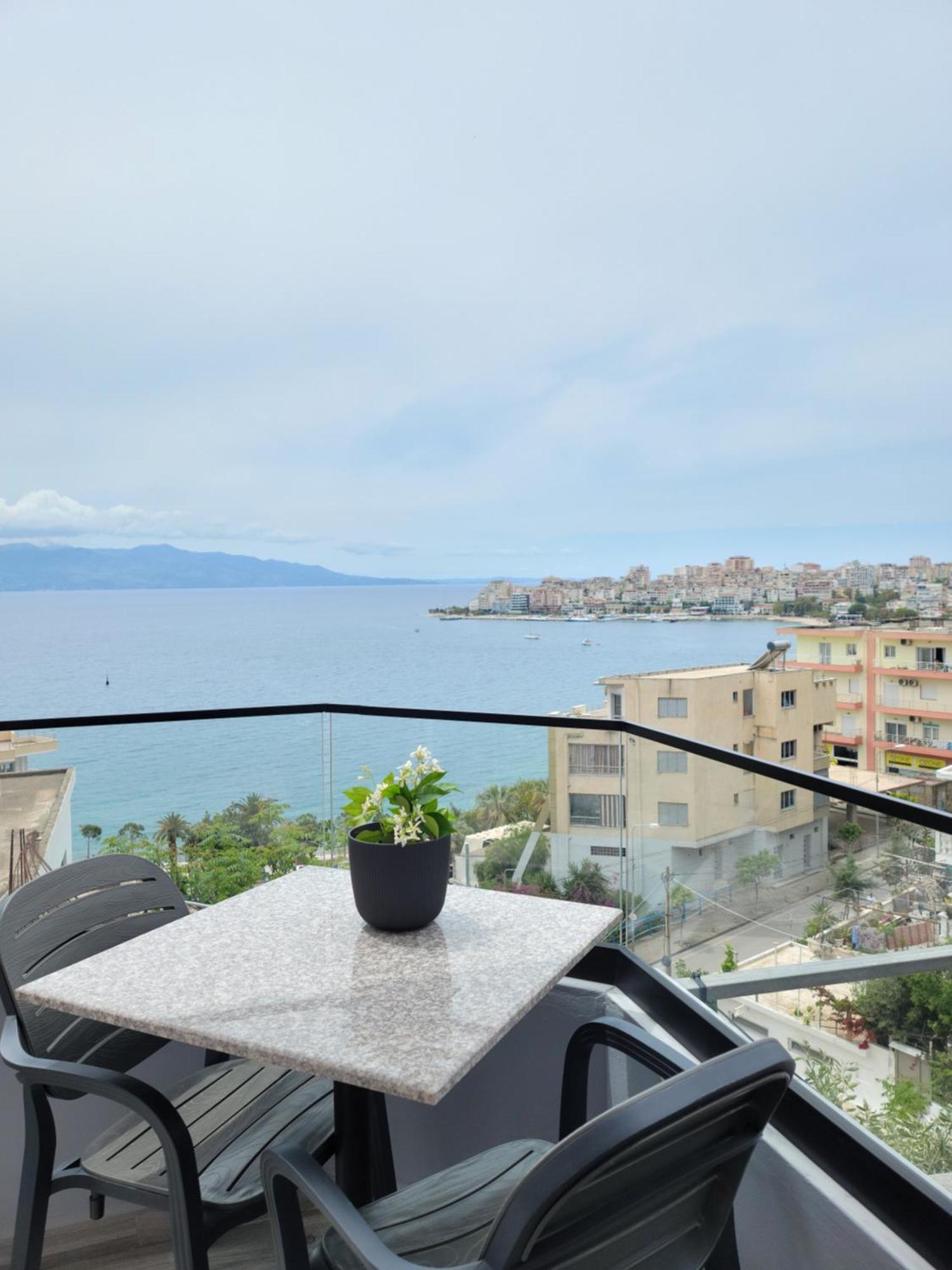 Apartment Crystal Sarande