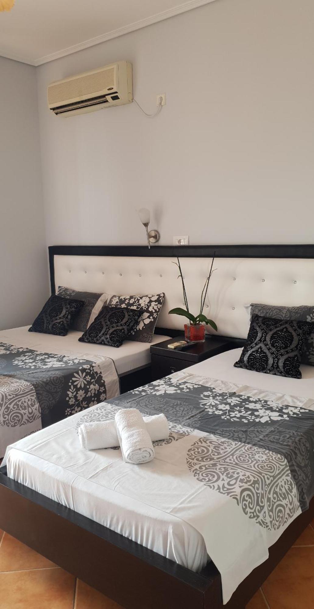 Crystal Apartment Sarande