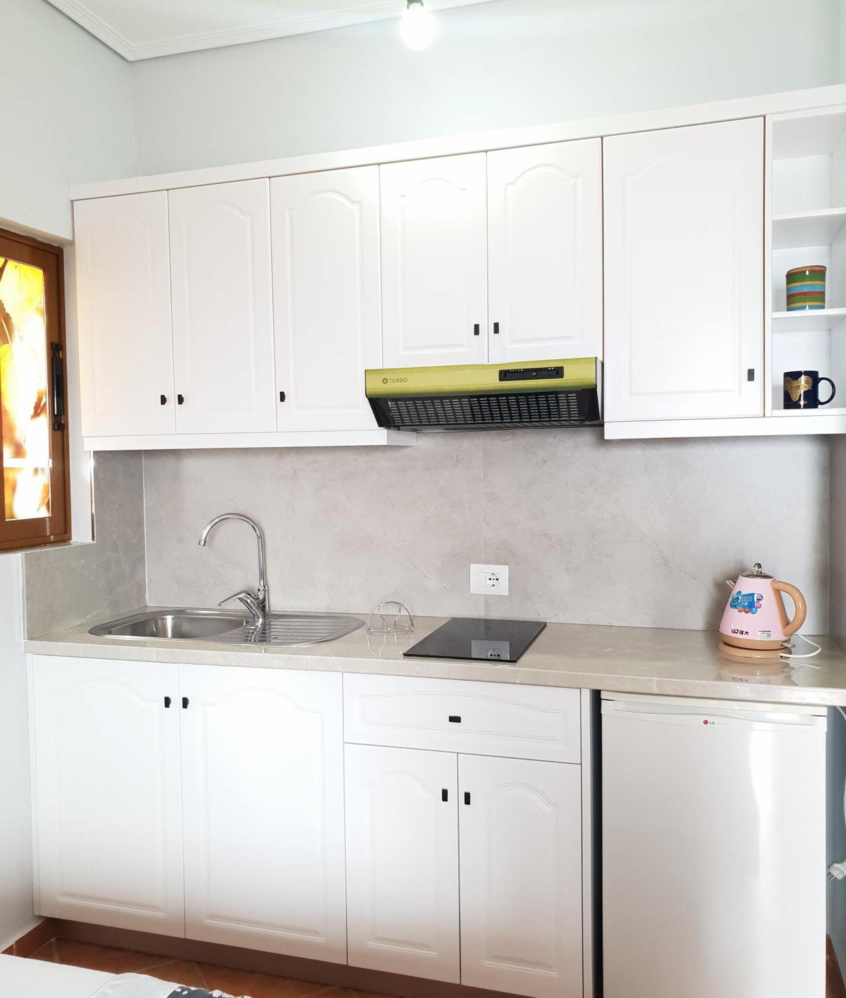 Apartment Crystal Sarande