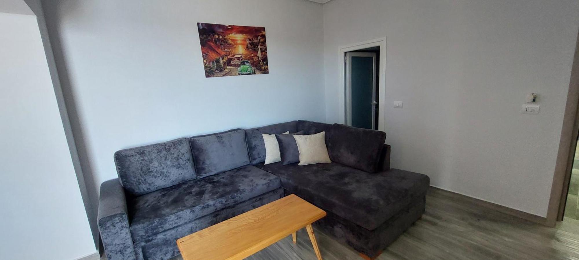 Apartment Crystal Sarande