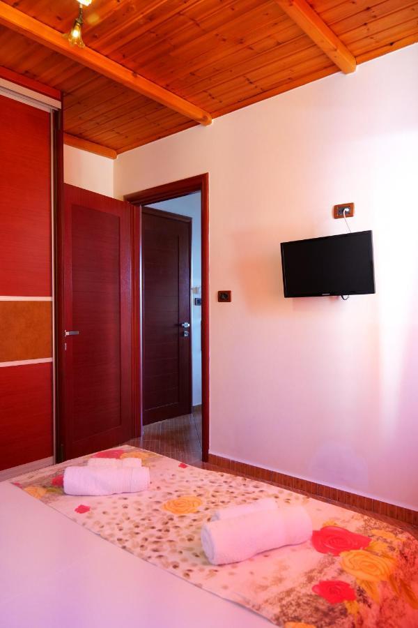 Appartamento Crystal