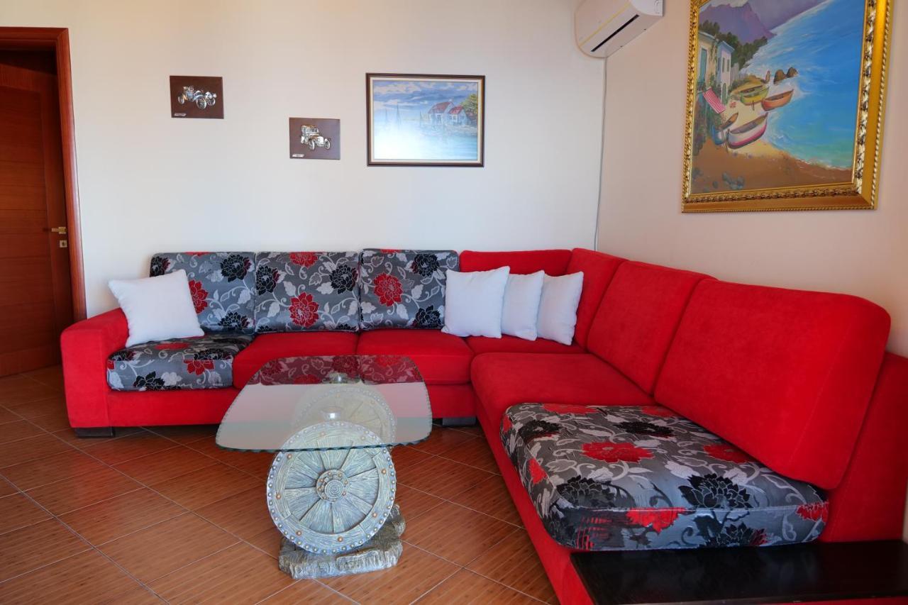 Appartamento Crystal