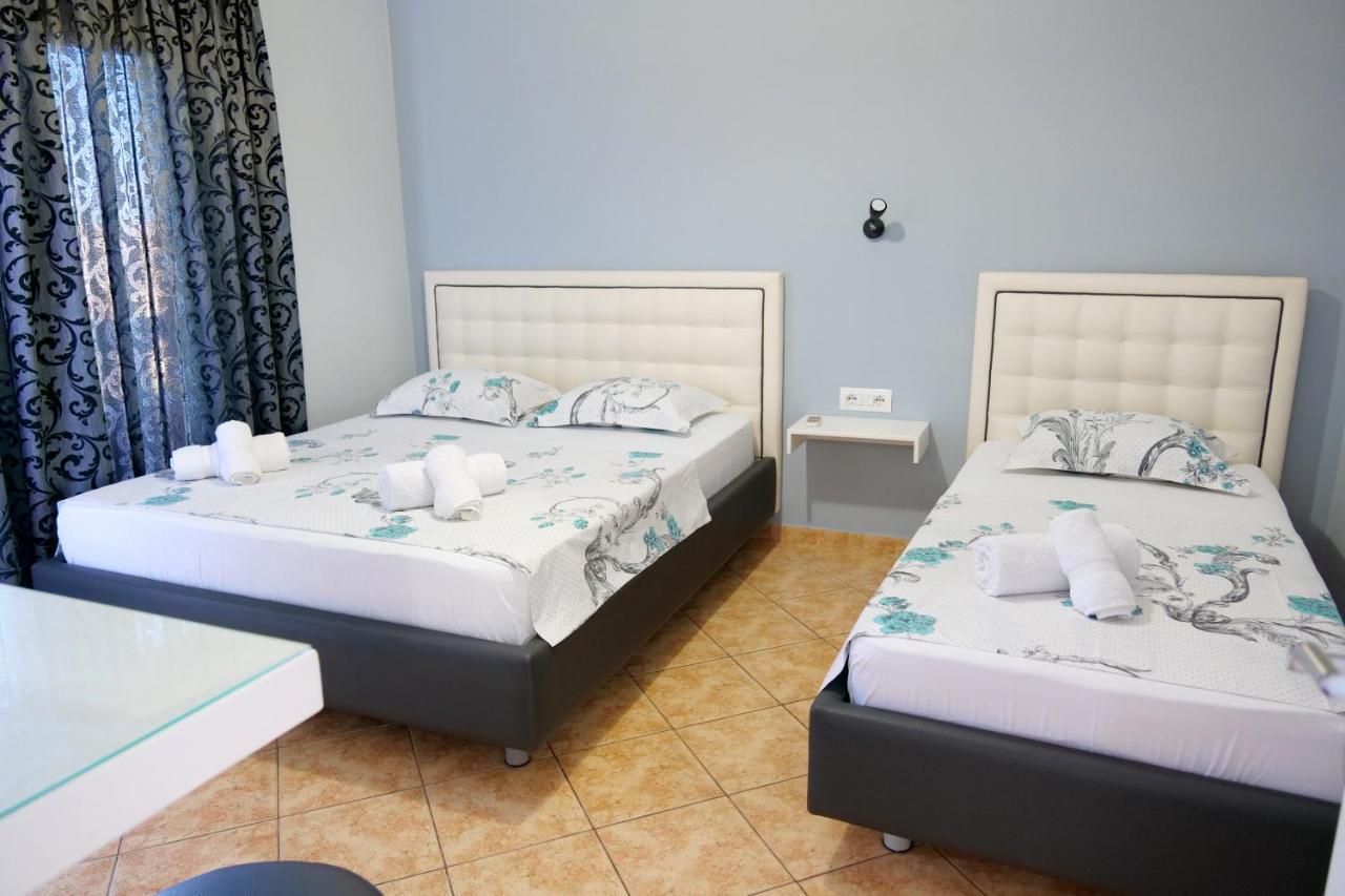 Crystal Sarandë